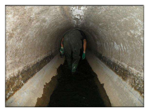 荣邦乡管道高压清洗