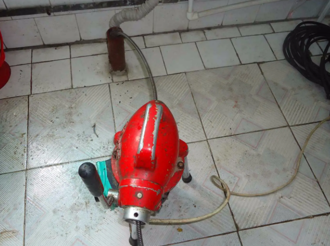 荣邦乡下水道疏通