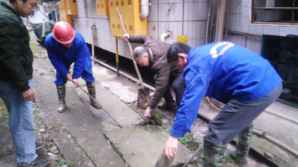 荣邦乡清掏化粪池、管道疏通一站式服务<高效><技术><可靠>